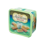 Biskitop Aneka PVC Wafer Cream