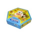 Biskitop Bear Family Milk 100g