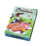 Biskitop Cinnamon Biscuits 120gr
