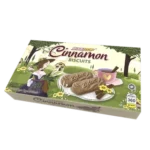 Biskitop Cinnamon Biscuits 360gr