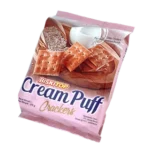 Biskitop Creampuff 270gr