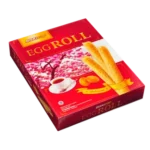 Biskitop Eggrolls 86gr
