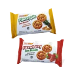 Biskitop Jam Biscuits 250gr