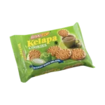 Biskitop Kelapa Cookies 12