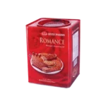 Biskitop Kugi Romance