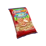Biskitop Peanut Cream 12