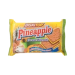 Biskitop Pineapple 24