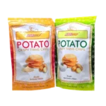 Biskitop Potato 120gr