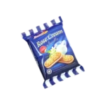 Biskitop Rose Cream 30 Vanilla