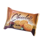 Biskitop Sandwich Biscuit Chocolate