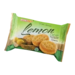 Biskitop Sandwich Biscuit Lemon