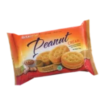 Biskitop Sandwich Biscuit Peanut