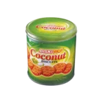 Biskitop Single Round Tin Coconut