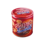 Biskitop Single Round Tin Peanut