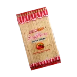 Biskitop Wafer Cream 12 Strawberry