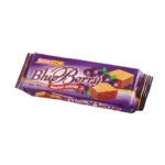 Biskitop Wafer Cream Box Blueberry