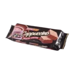 Biskitop Wafer Cream Box Cappuccino