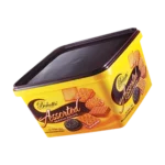 Biskotto Assorted PVC Yellow