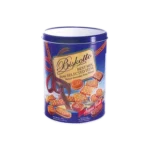 Biskotto Best-Mix Assorted Biscuits (Blue)